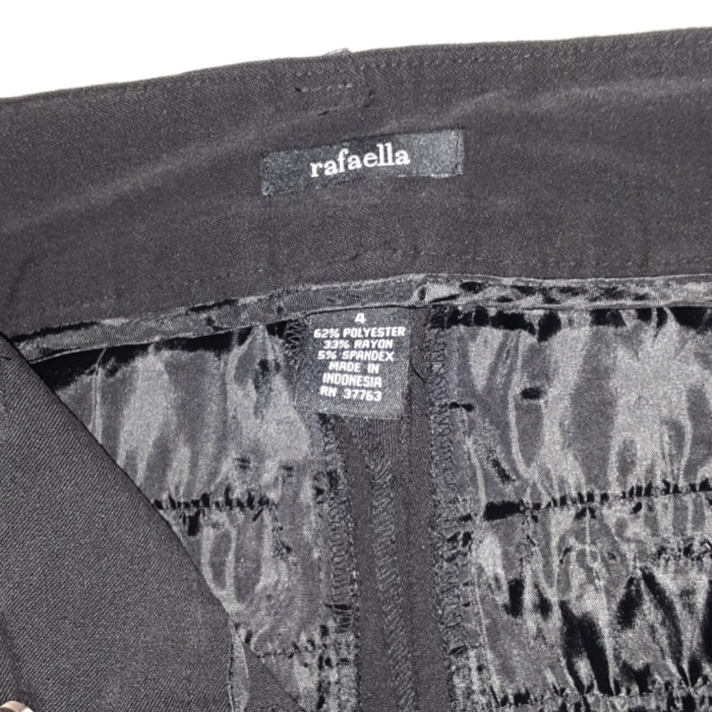 Ladies pants - Picture 3 of 5
